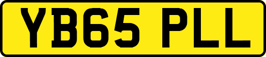 YB65PLL