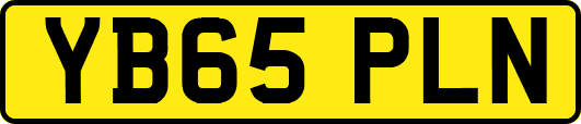 YB65PLN