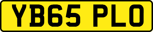 YB65PLO