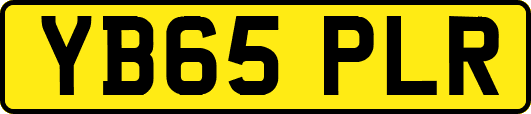 YB65PLR