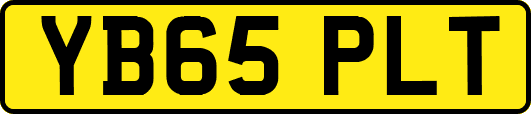 YB65PLT