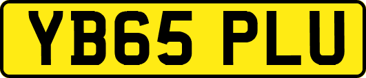 YB65PLU