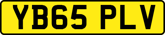 YB65PLV