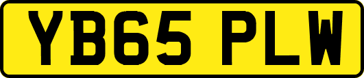 YB65PLW