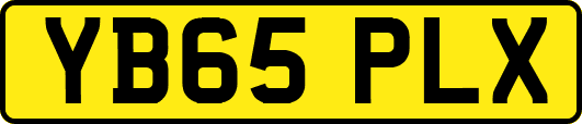 YB65PLX