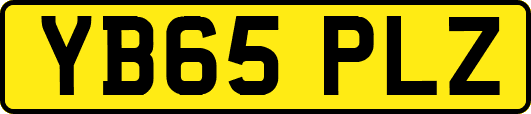 YB65PLZ