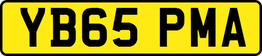 YB65PMA
