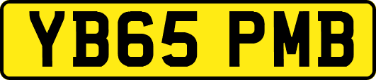 YB65PMB