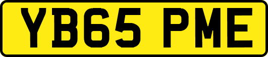 YB65PME