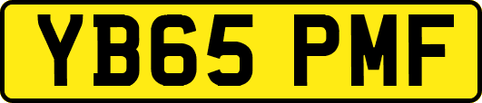 YB65PMF