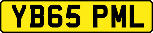 YB65PML