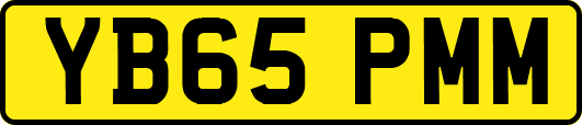 YB65PMM