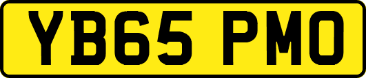 YB65PMO