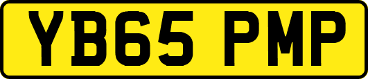 YB65PMP