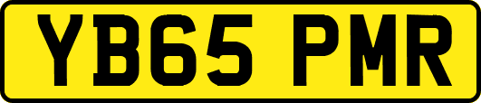 YB65PMR