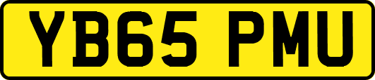 YB65PMU
