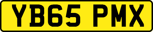 YB65PMX