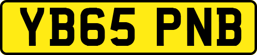 YB65PNB