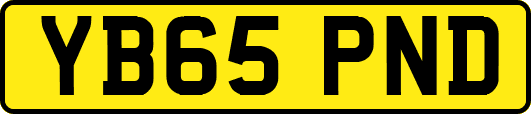 YB65PND