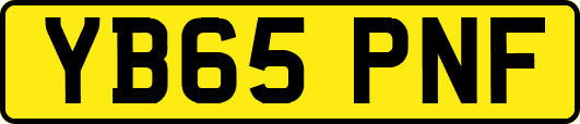 YB65PNF