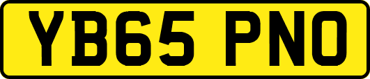 YB65PNO