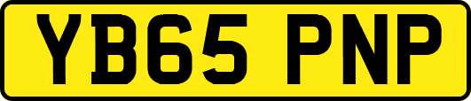 YB65PNP