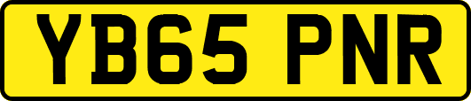 YB65PNR