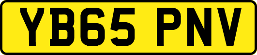 YB65PNV