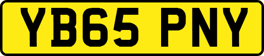 YB65PNY