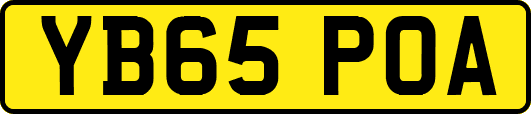 YB65POA