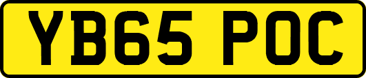 YB65POC