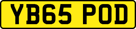 YB65POD