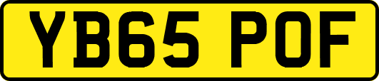YB65POF