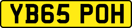 YB65POH