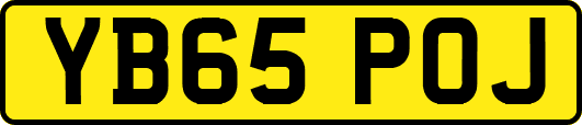 YB65POJ