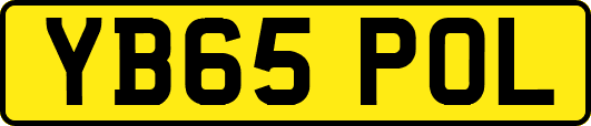 YB65POL