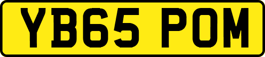 YB65POM