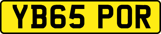 YB65POR