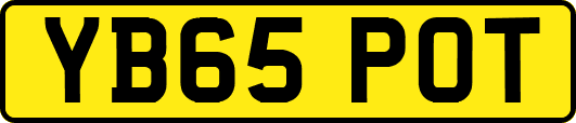 YB65POT