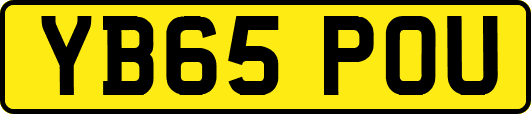 YB65POU