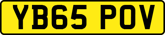 YB65POV