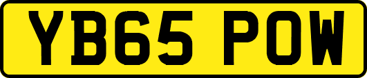 YB65POW