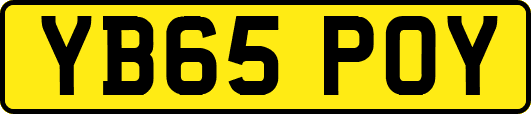 YB65POY