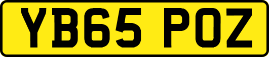 YB65POZ