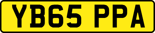 YB65PPA