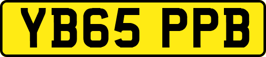 YB65PPB