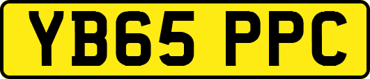 YB65PPC