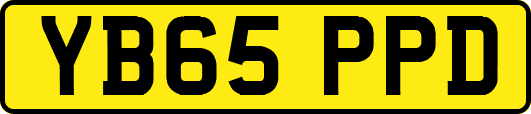 YB65PPD