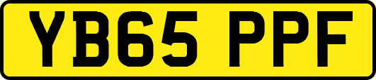 YB65PPF