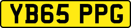 YB65PPG